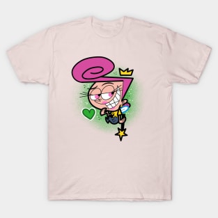 Wanda T-Shirt